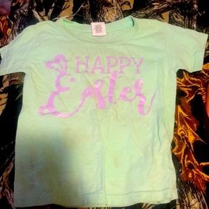 Happy Easter shirt.